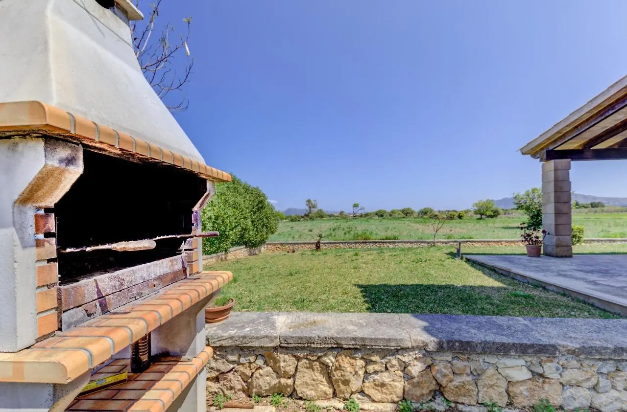 Villa Soler De Baix By Sealand Villas Alcudia  Alcudia (Mallorca)