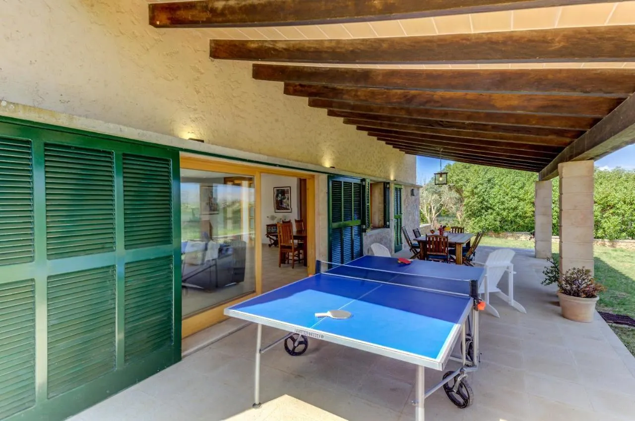 Villa Soler De Baix By Sealand Villas Alcudia  0*, Alcudia (Mallorca) Spain