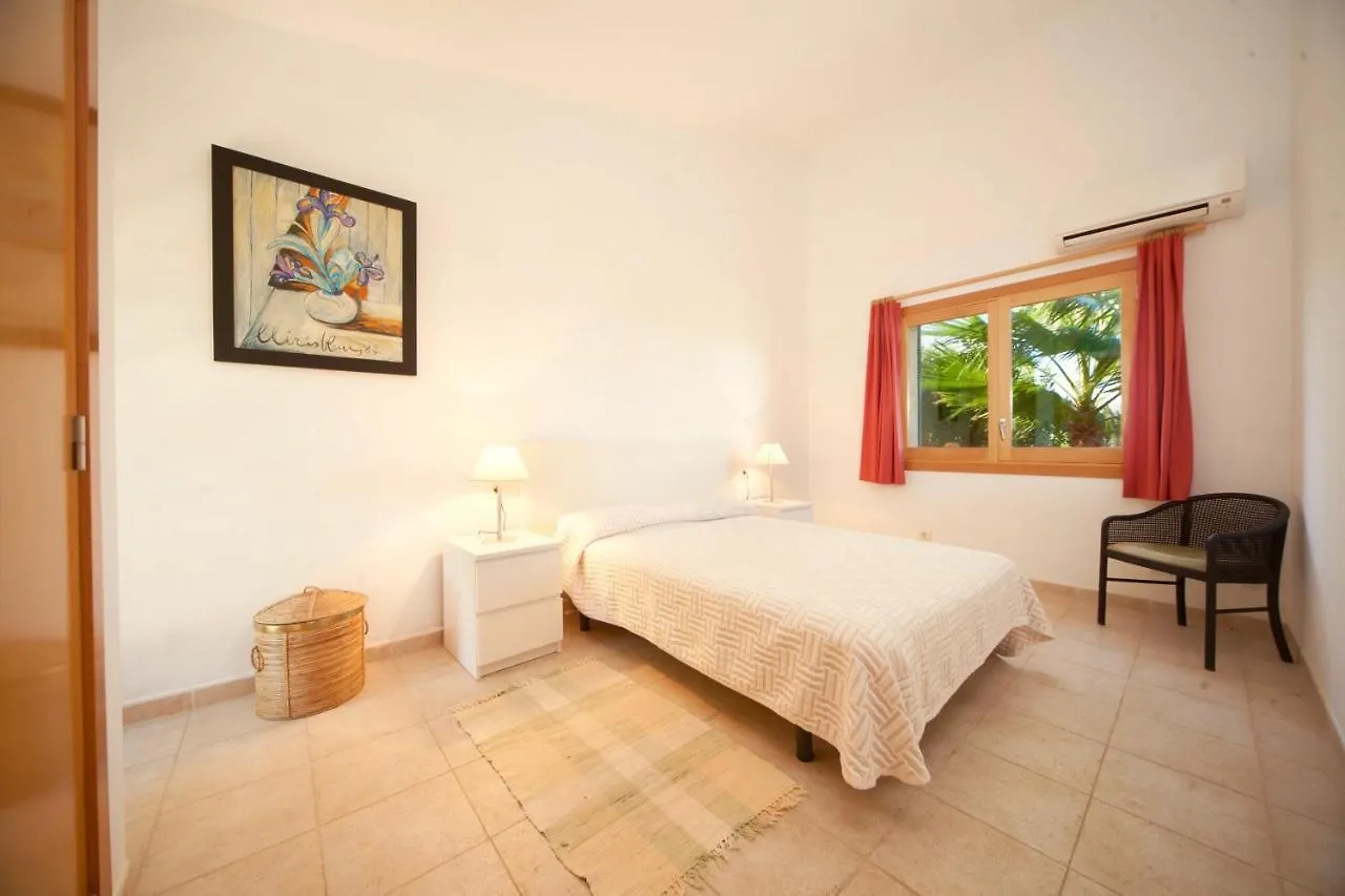 Villa Soler De Baix By Sealand Villas Alcudia