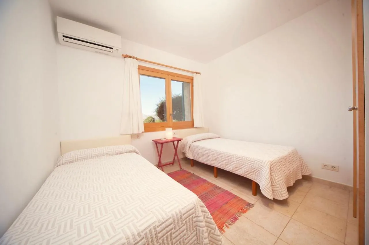 Villa Soler De Baix By Sealand Villas Alcudia  Alcudia (Mallorca)
