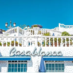  Apartment Casablanca Fuerteventura Spanien