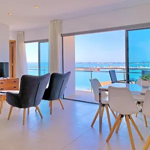 Apartment Cofradia Penthouse, Alcúdia