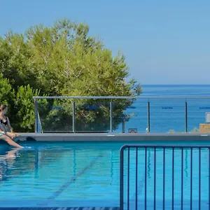  Apartment Albatros Family Spanien