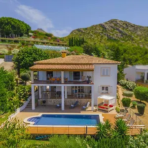 Villa Heura, Alcudia (Mallorca)