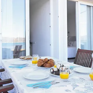  Ferienhaus Ran De Mar Spanien