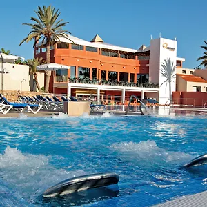  Apartment Caybeach Caleta Spanien