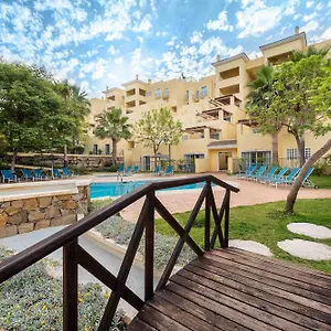  Apartment Colina Del Paraiso Spanien