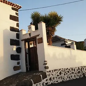  Landhaus Casitas La Montanita Spanien