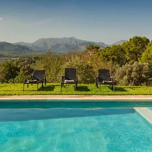 Villa Es Serval :) Relax And Sports, Alcúdia