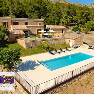 Villa Fe, Alcúdia