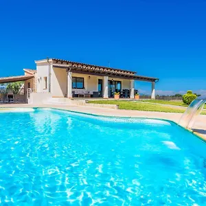 Villa Coira, Alcudia (Mallorca)