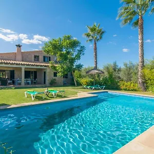Villa Mercader, Alcúdia