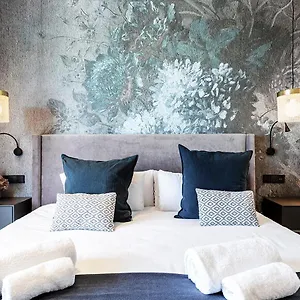  Apartment Weflating Center Spanien
