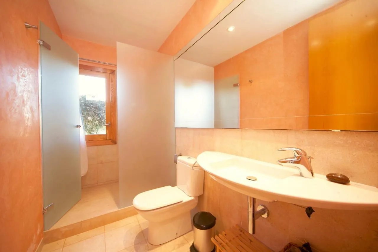 Villa Soler De Baix By Sealand Villas Alcúdia