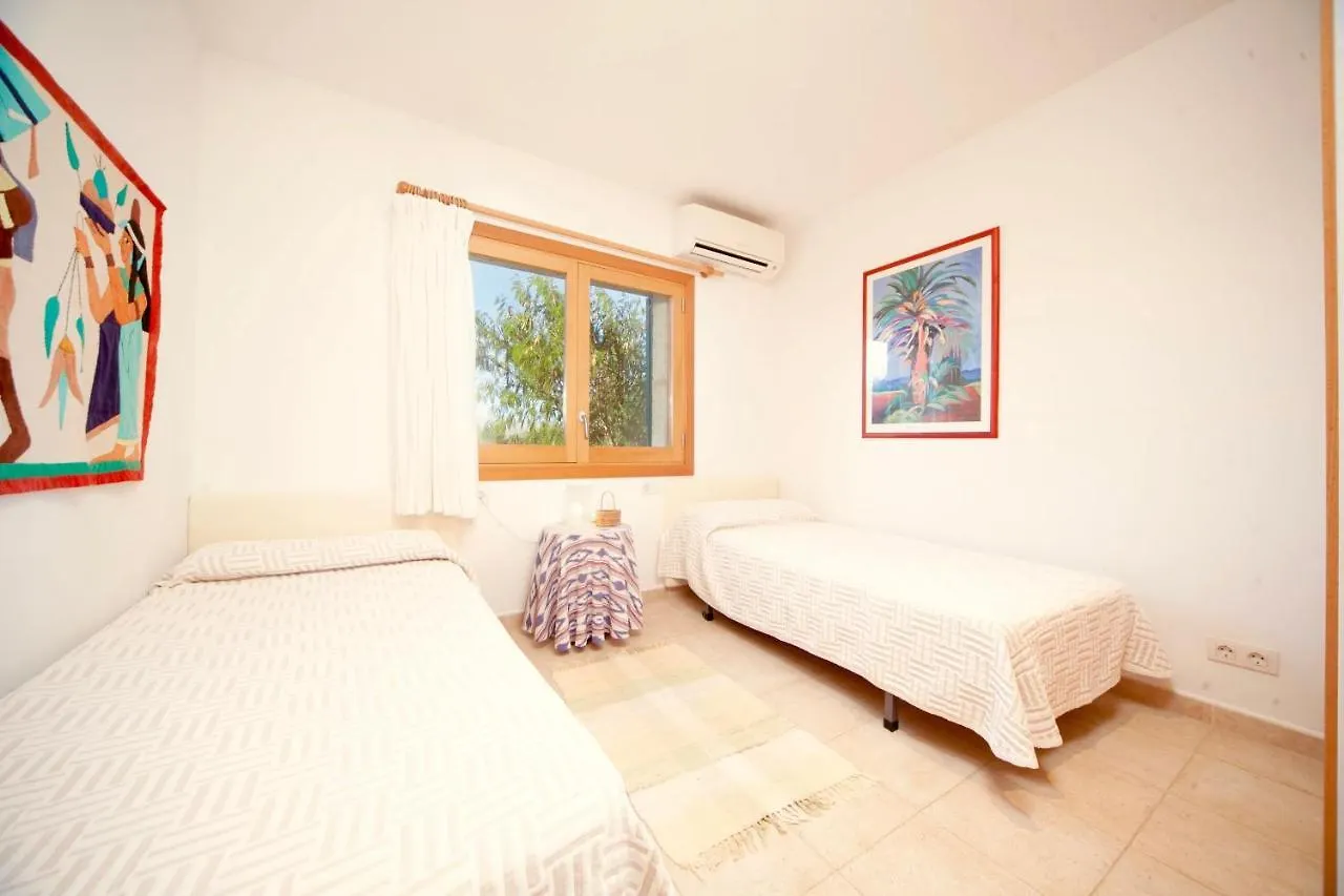 Villa Soler De Baix By Sealand Villas Alcúdia Španělsko